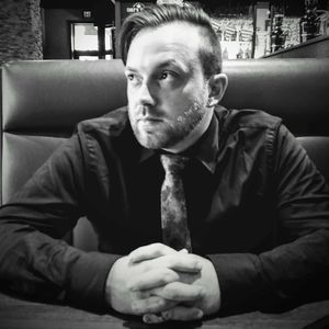 Meet your Posher, Jerrod